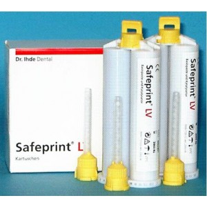 SAFEPRINT LIGHT CE 0483 par 3