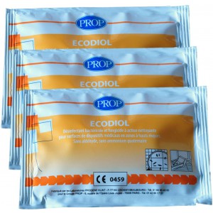 ECODIOL Sols CE 0459  Hygiène et Désinfection –  :  –  €