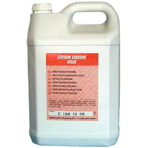 SAVON LIQUIDE ROSE  Hygiène et Désinfection –  :  –  €