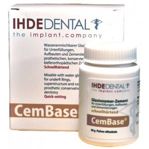 CEMBASE POUDRE CE 0483