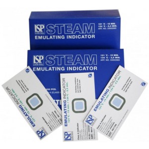 Indicateurs st&eacute;rilisation standard