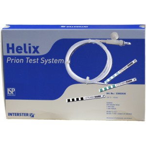 Helix Prion Test System