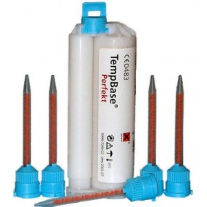TEMPBASE PERFEKT CE 0483 par 2  Accueil –  :  –  €