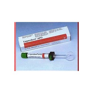 EXPERDENT Postérieur CE 0483 par 5  Accueil –  :  –  €